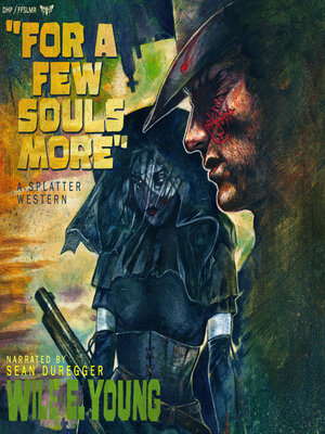cover image of For a Few Souls More